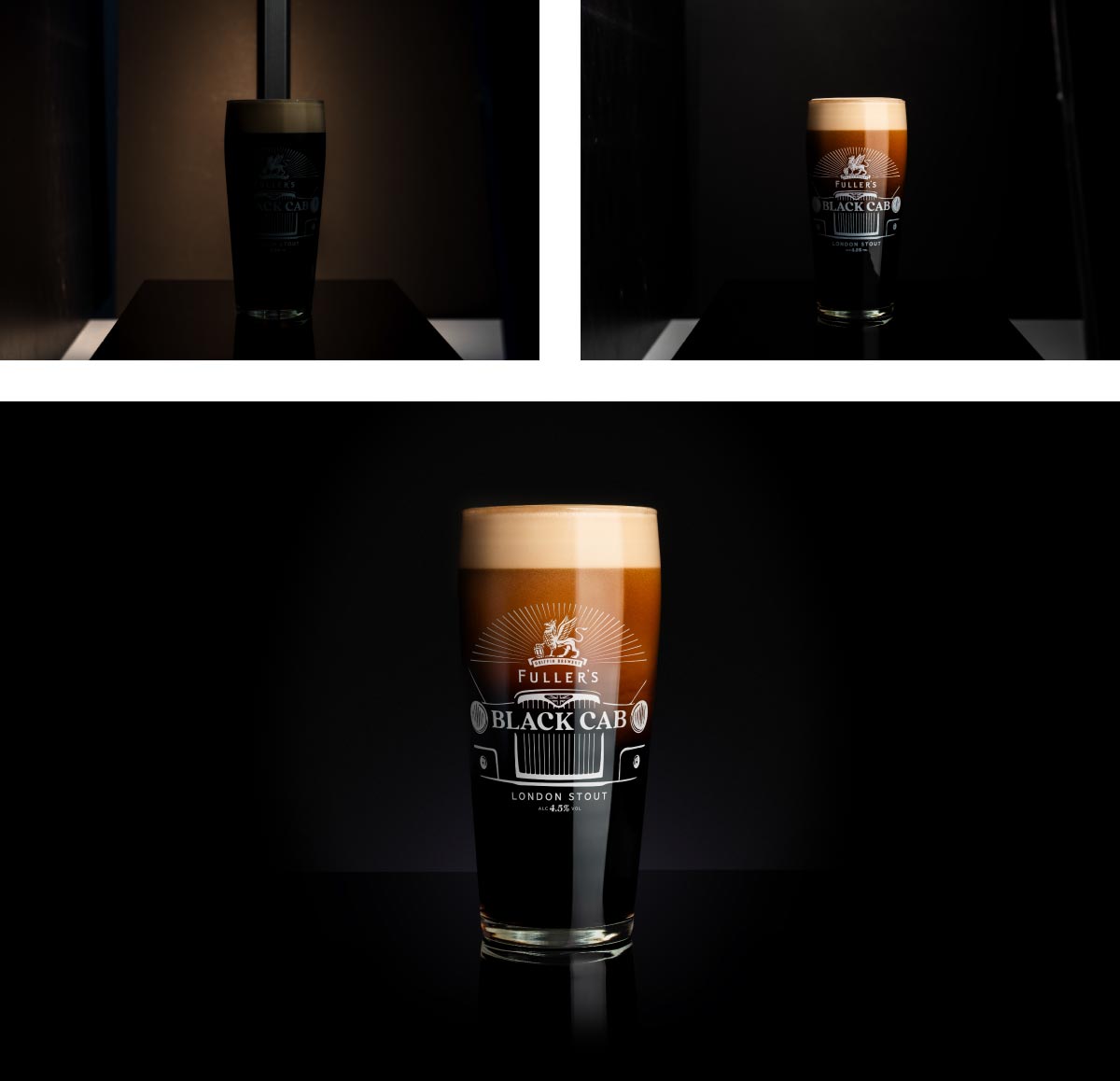 Pint Compositing