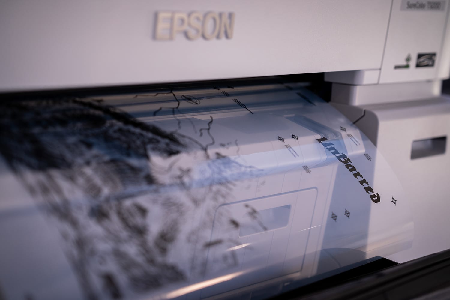 screen printing solutions