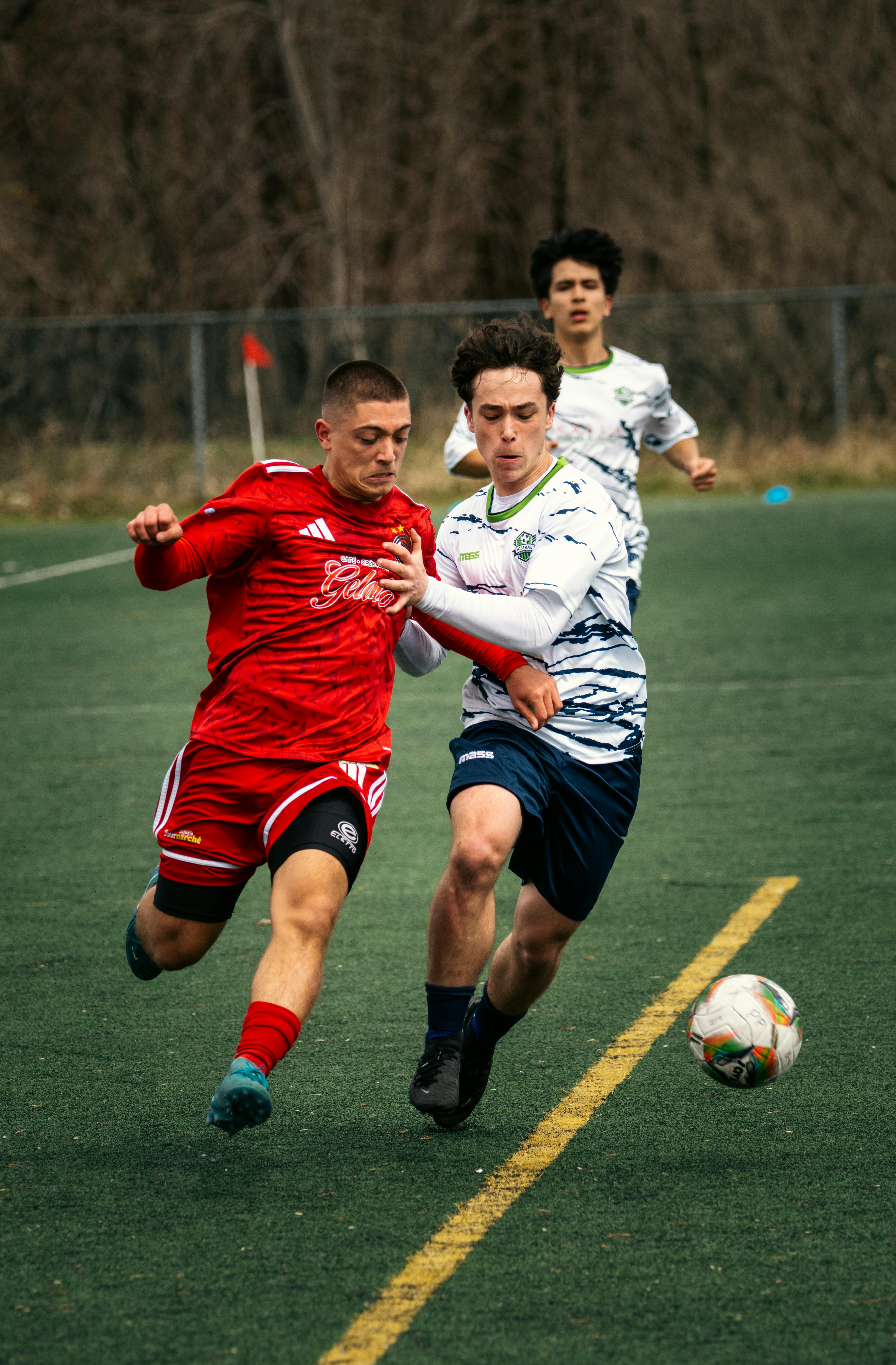 football