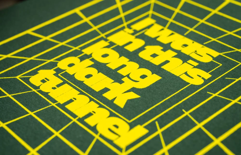 Classic Choice for Screen Printed Clothing