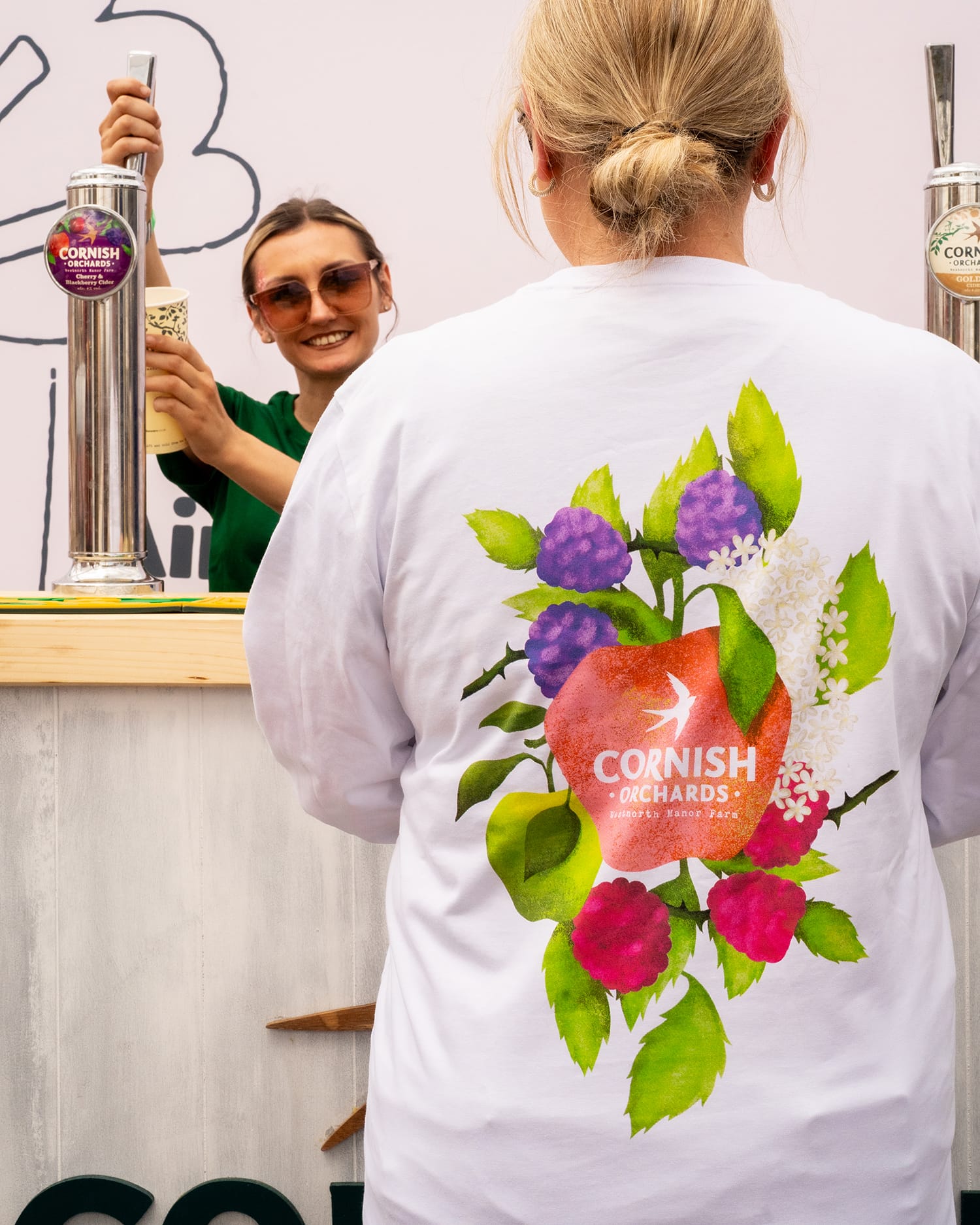 why choose CMYK printing