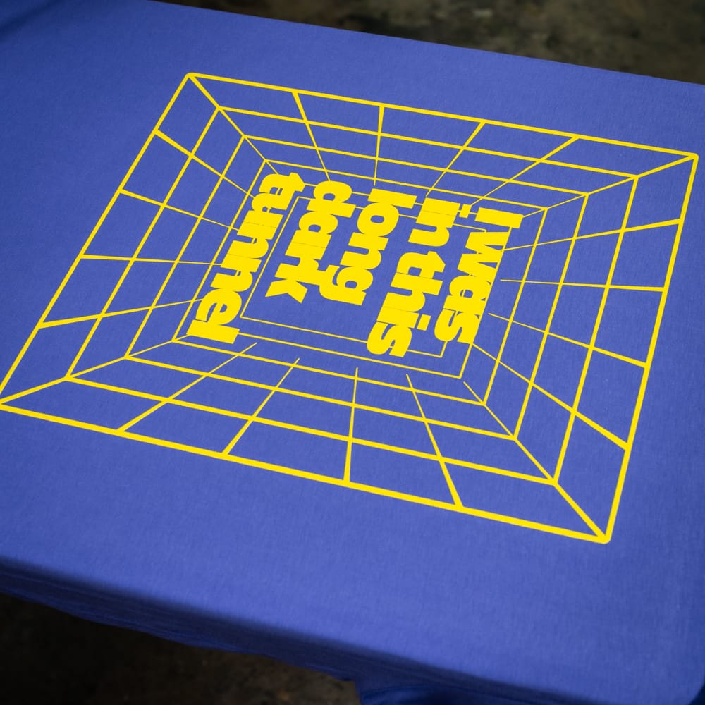 Plastisol in screen printing