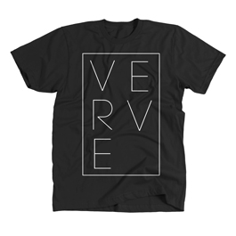 VERVE T-Shirt