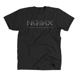NGINX T-Shirt