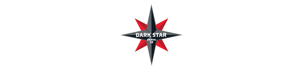 Dark Star Brewing Co. Logo
