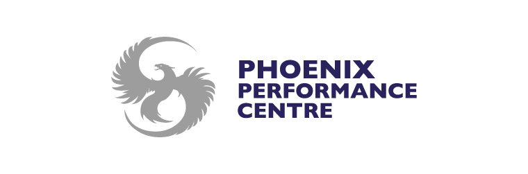 Phoenix Performance's Previous Logo